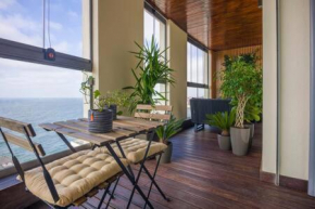 Marina Family Chalet - By AppartAli